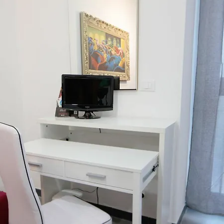 Apartment In Catania, With Balcony And Wifi - 500 M From The Catania