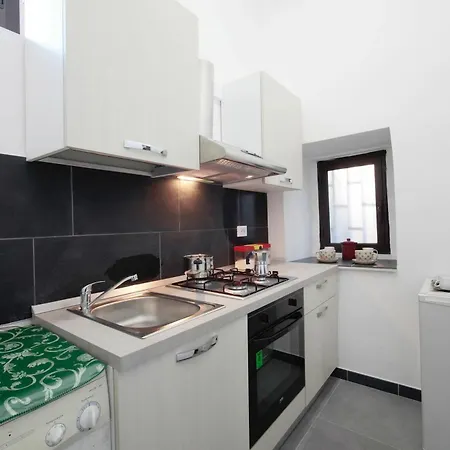 In Catania, With Balcony And Wifi - 500 M From The *